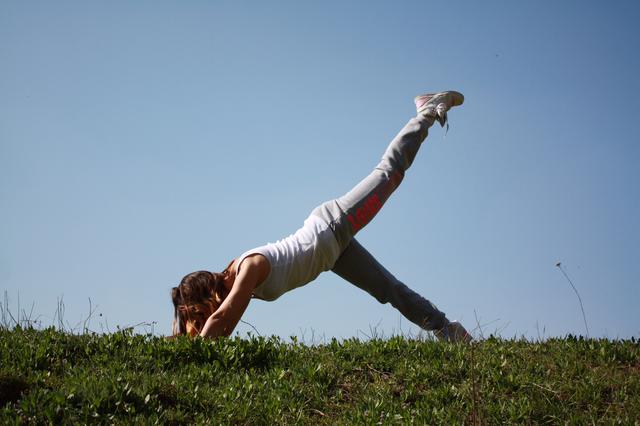 Empieza “Naturbalance 2021”, deporte y salud en el medio natural 