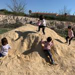 Finaliza la edición con más éxito de asistencia de la Escuela de Primavera de L'Olleria
