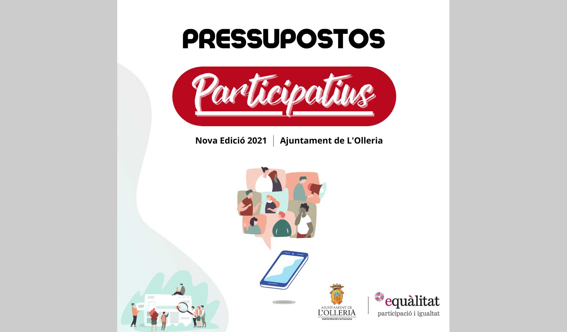Imagen de la campaña
