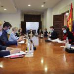El 17 junio empezará la vacuna para la población de 40 a 50 años