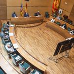 Una persona muere en un incendio