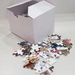 LOCLAR regala, gratis, el puzzle dels Gegants i Cabets
