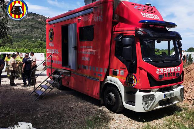 Encuentran sin vida el excursionista desaparecido