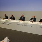 L’Assemblea de Caixa Ontinyent tria els nous membres del Consell