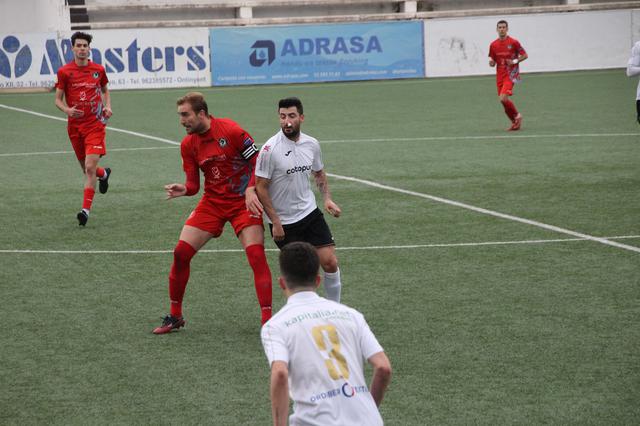 La Purísima, sede de un derbi decisivo