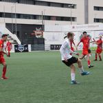 Ya se conoce el calendario de la segunda fase de la Primera Regional