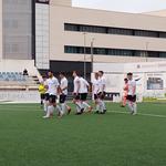 El Ontinyent 1931 golea al Pinoso y acaricia el ascenso
