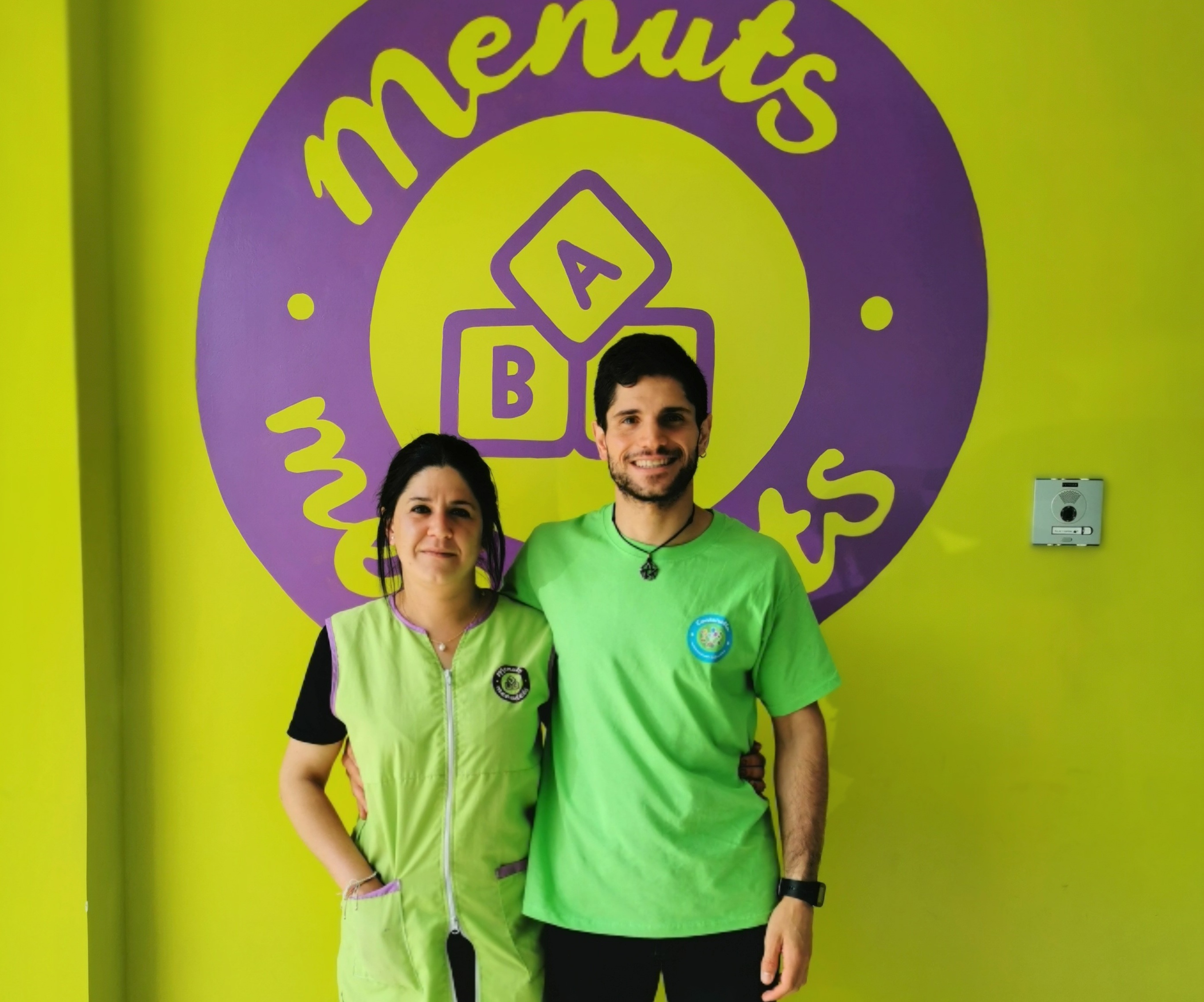 Marta y Ricard Sanfèlix Micó