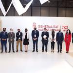 València Turisme presenta su campaña Sueñas València, ¡Vívela! en FITUR