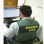 Tres personas detenidas por falsificar informes de resultados PCR