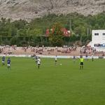 El CD Ontinyent cae en Villena