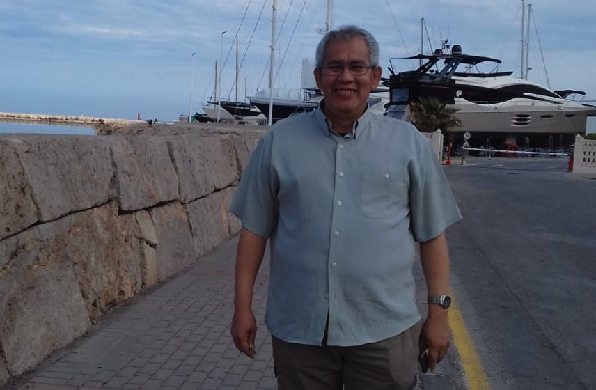 Carlos Alberto Palacios