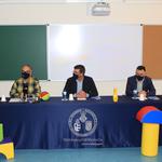 Ontinyent presenta la V Semana Pedagógica