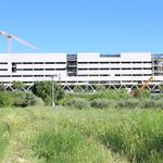 Ontinyent aprova el projecte de millora del clavegueram del nou hospital