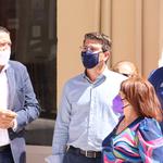 Ontinyent dóna major protagonisme al vianant en la remodelació del carrer Pare Fullana