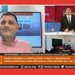 Una conferencia sobre desarrollo infantil abrirá la III Universidad de Primavera de Ontinyent