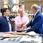 Home Tèxtils Premium celebrarà la seua pròxima edició a 2022