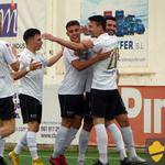 A Preferente se llega por Alcoy