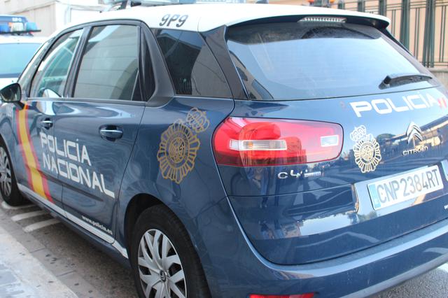 Un segon detingut per la baralla en un bar d’Ontinyent