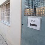 La Comunitat Valenciana registra 934 casos nuevos de coronavirus 