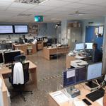 Los hospitales de Xàtiva y Ontinyent renuevan su red informática