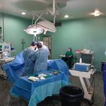 Una nueva técnica mejora la seguridad de los pacientes durante la cirugía de tiroides