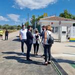 L’Olleria estrena su nuevo ecoparque