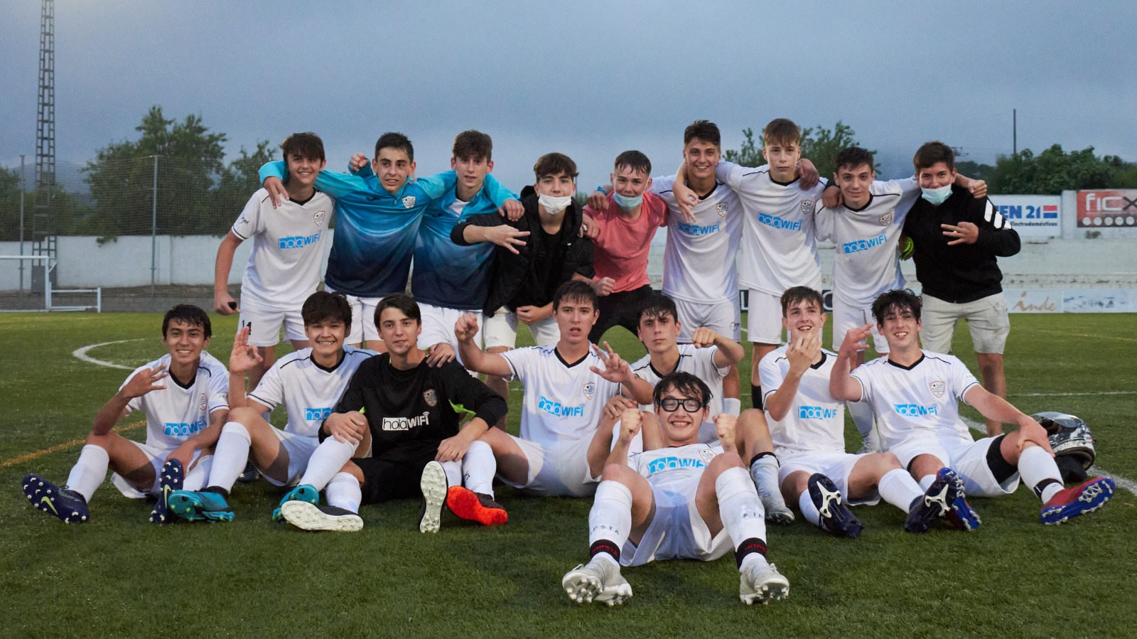 CF Clariano