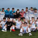 El CD Ontinyent ficha a Cristian Ferrándiz como nuevo entrenador