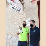 Ontinyent triplica els casos actius i deixa d'estar en risc normalitat