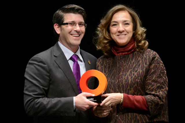 Ontinyent renueva como Ciudad de la Ciencia y la Innovación