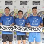 Tono, Adrián y Álex Cambra también renuevan al Deportivo Ontinyent