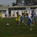 El Trofeo Ciudad de Ontinyent vuelve a La Purísima