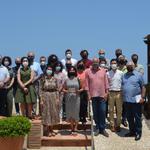 L’Associació de la Premsa Comarcal Valenciana repren la seua activitat presencial 