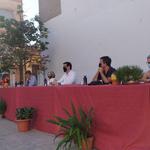 El IEVA presenta el V congreso de Estudios de La Vall d'Albaida