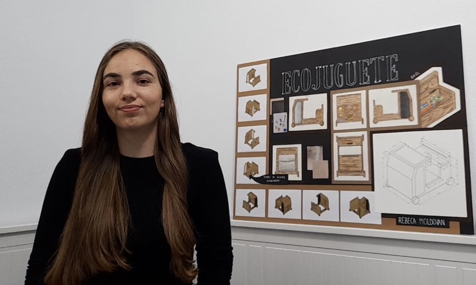 Iuliana Rebeca Moldovan