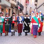 Bocairent aplaza los cargos de las Fiestas de Moros y Cristianos