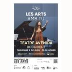 Bocairent acull la gira 'Les Arts amb tu'