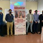 Agullent se une a la lucha contra el cáncer