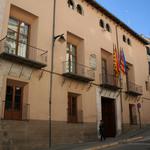 Ontinyent permetrà teletreballar a la majoria del personal municipal 