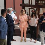 La comissió d'Indústria del Congrés aprova el pla de suport al tèxtil presentat pel PP