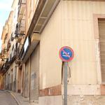 Els bombers rescaten a un gos