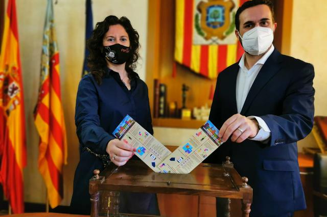 Albaida vota sus primeros Presupuestos Participativos 