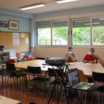 Així serà la remodelació del CEIP Martínez Valls