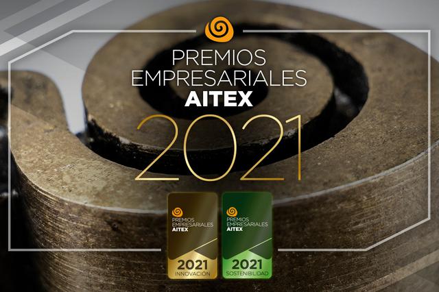 AITEX llança la tercera edició dels seus Premis Empresarials