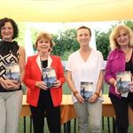 “Aquesta novel·la ha sigut premonitòria del treball personal que he fet”