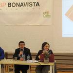 Ontinyent aprueba los proyectos que invertirán 4’8 en los colegios Bonavista y Martínez Valls