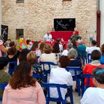 “La Cocinera de Castamar” protagonitza l’inici d’Ontinyent Negre