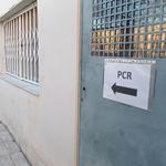 3.185 casos nuevos de coronavirus en la Comunitat Valenciana