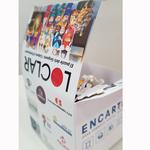 Últim cupó per a aconseguir, gratis, el puzle dels Gegants i Cabets